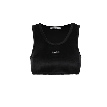 Crop Top Celeit Label