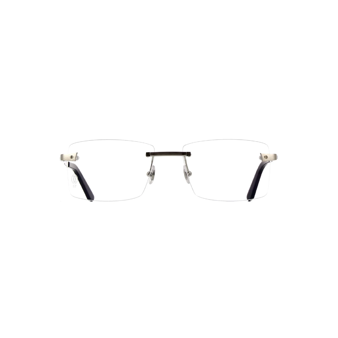 Gafas Ópticas Cartier CT0167O