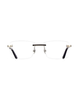 Gafas Ópticas Cartier CT0167O
