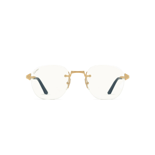 Gafas Ópticas Cartier CT0478S