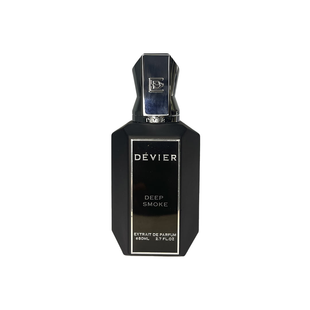 Perfume Devier Deep Smoke