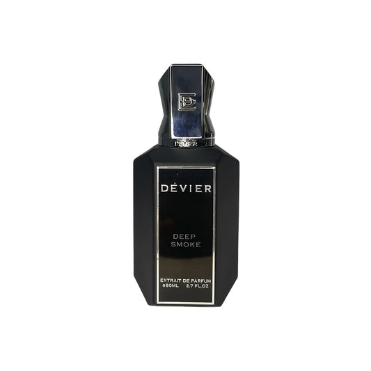 Perfume Devier Deep Smoke