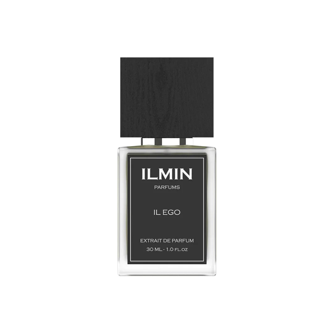 Perfume Ilmin Il Ego