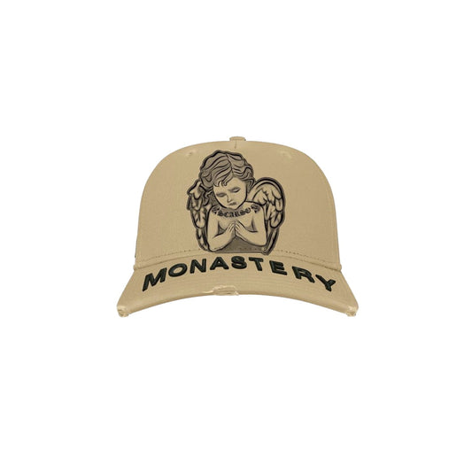 Gorra Monastery Scarso Quilliam