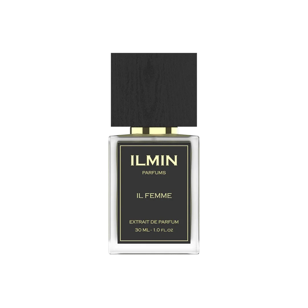 Perfume Ilmin Il Femme