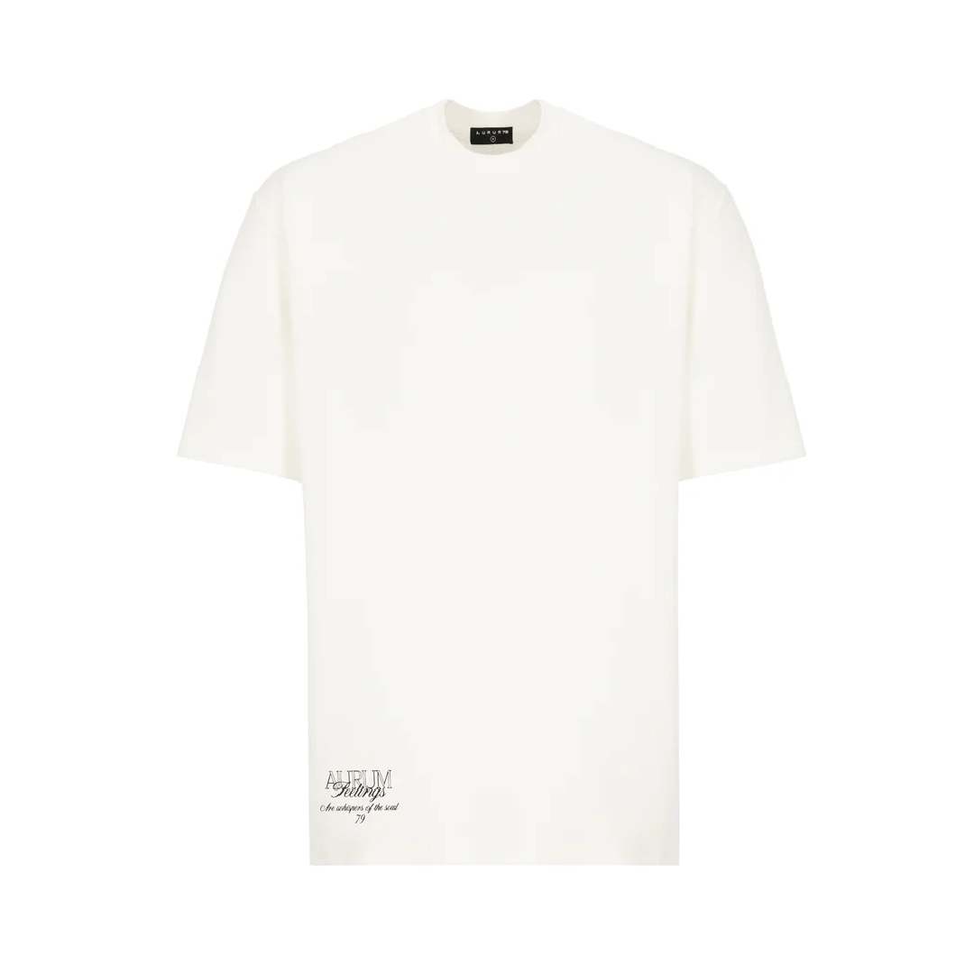 Camiseta Aurum Feelings