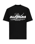 Camiseta Aurum Front plane