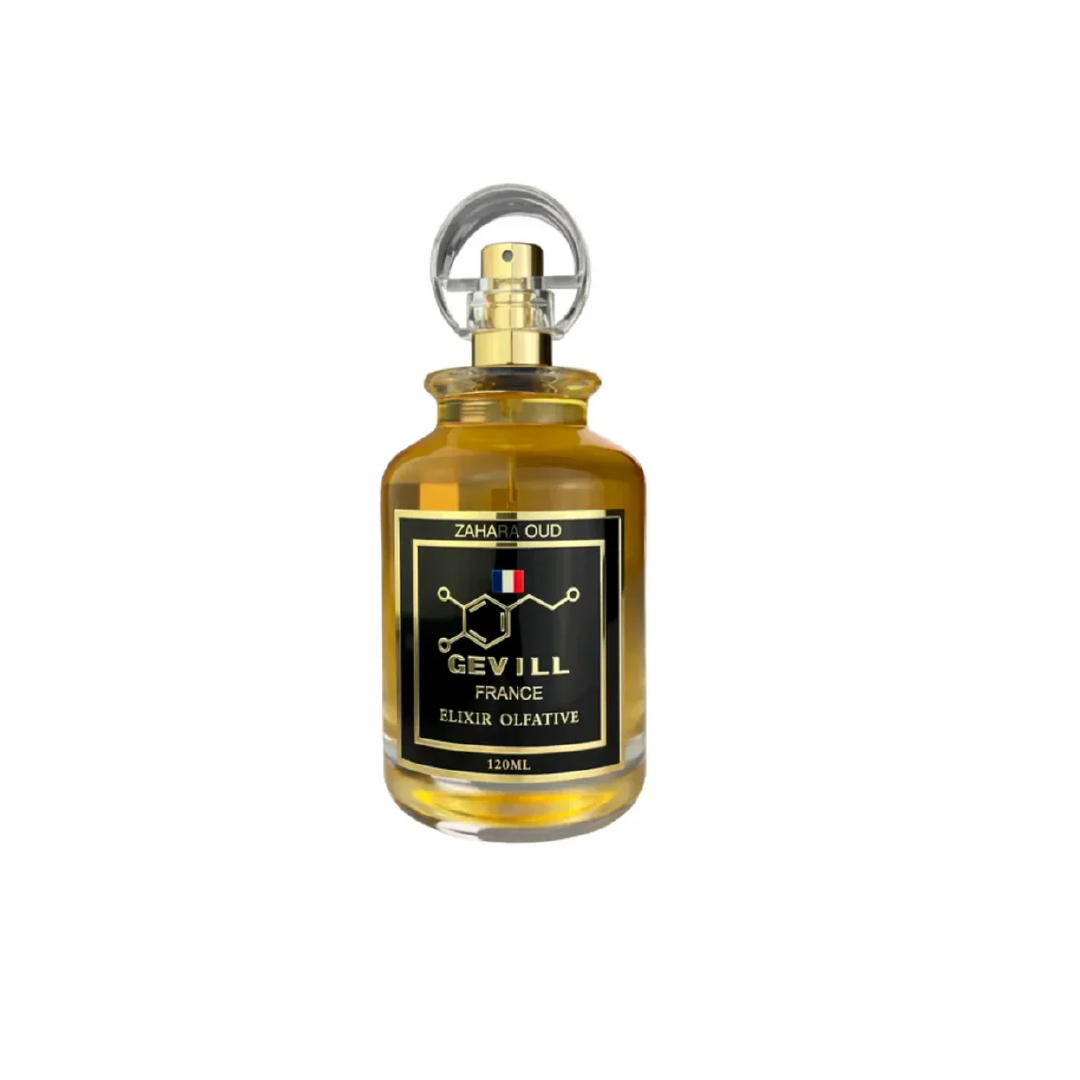 Perfume Gevill Zahara Oud