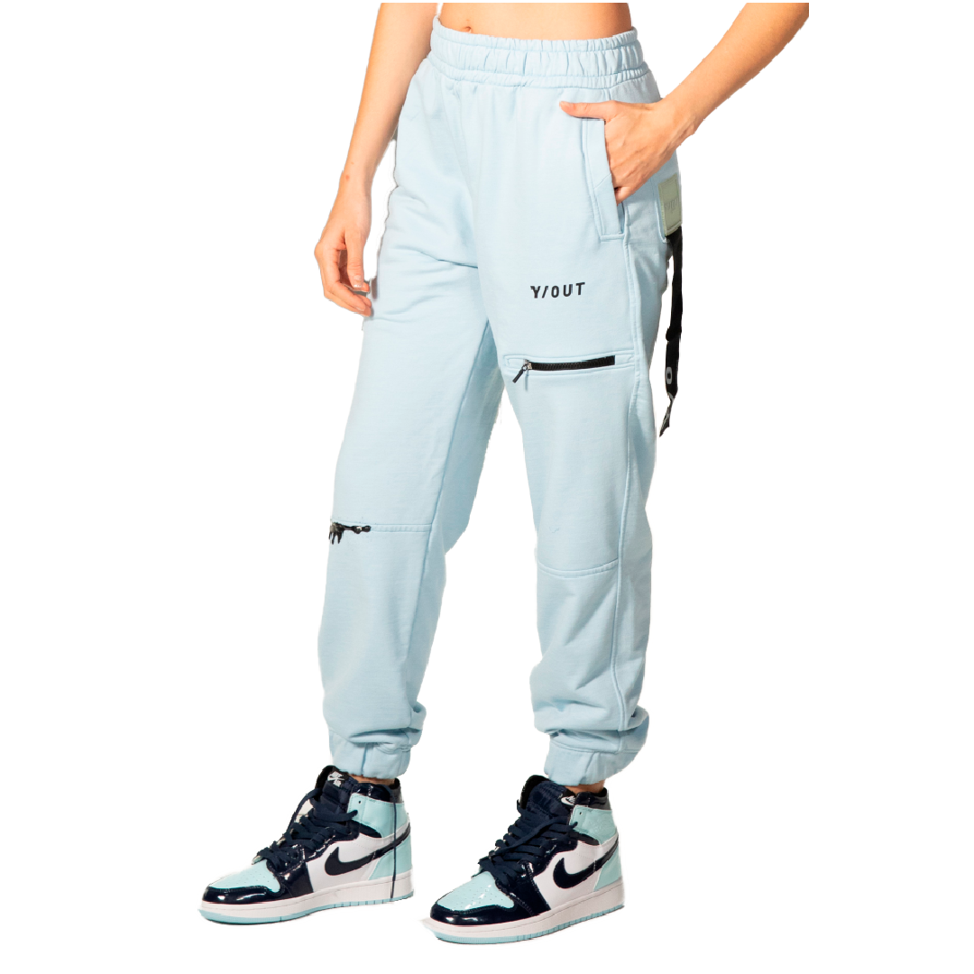 Pantalón Painted Sweatp