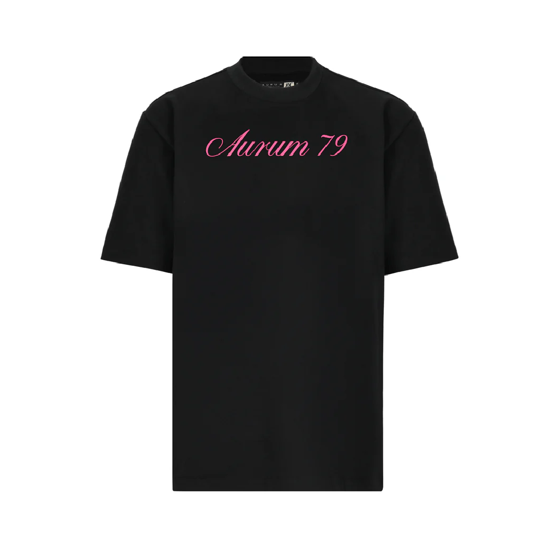 Camiseta Aurum Lust