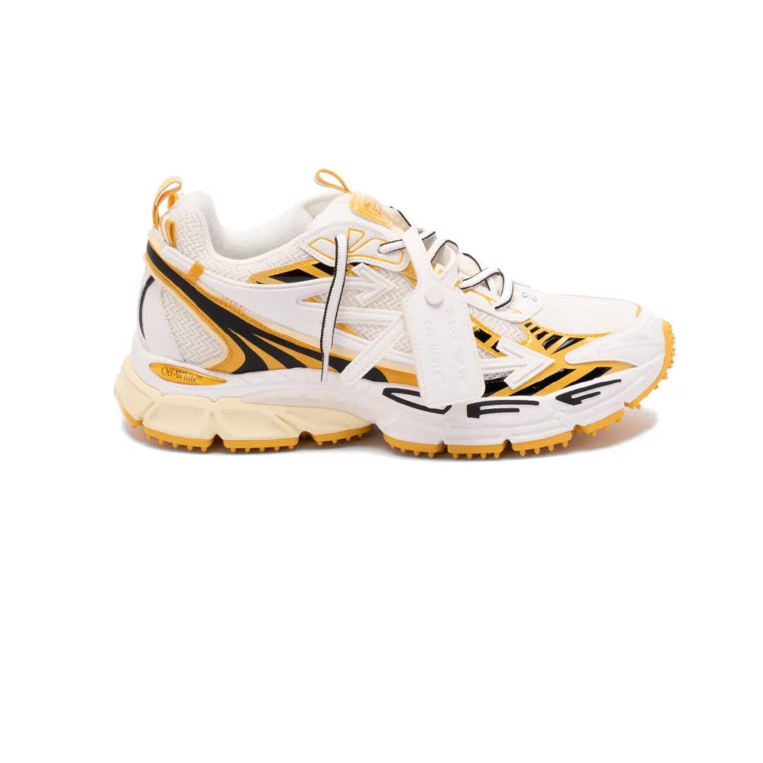 Zapatos Off White