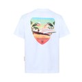 Camiseta Paradise Departure