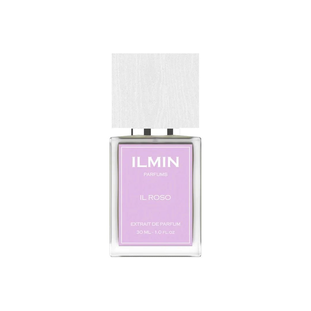 Locion Ilmin Il Roso 30 ml