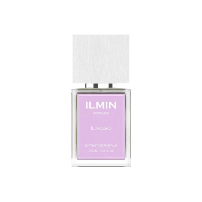 Locion Ilmin Il Roso 30 ml