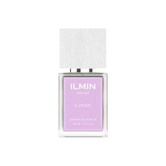 Locion Ilmin Il Roso 30 ml