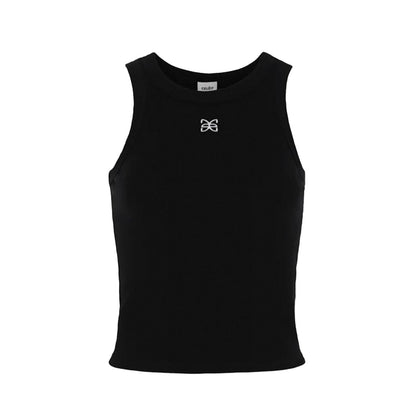 Camiseta Celeit Rib Tank Top