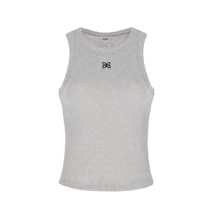 Camiseta Celeit Rib Tank Top