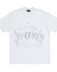 Camiseta Sinners Les Francs Macons