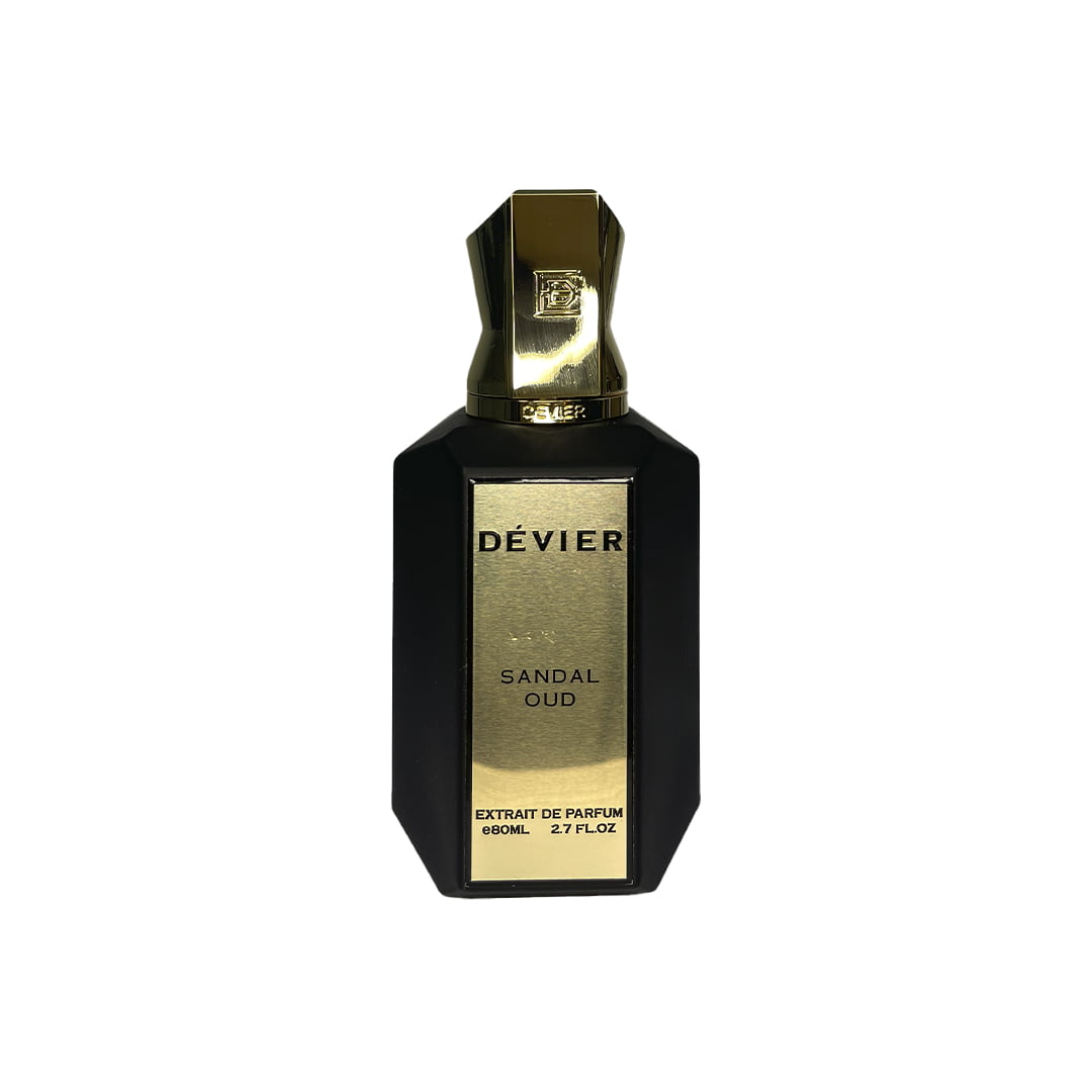 Perfume Devier Sandal Oud