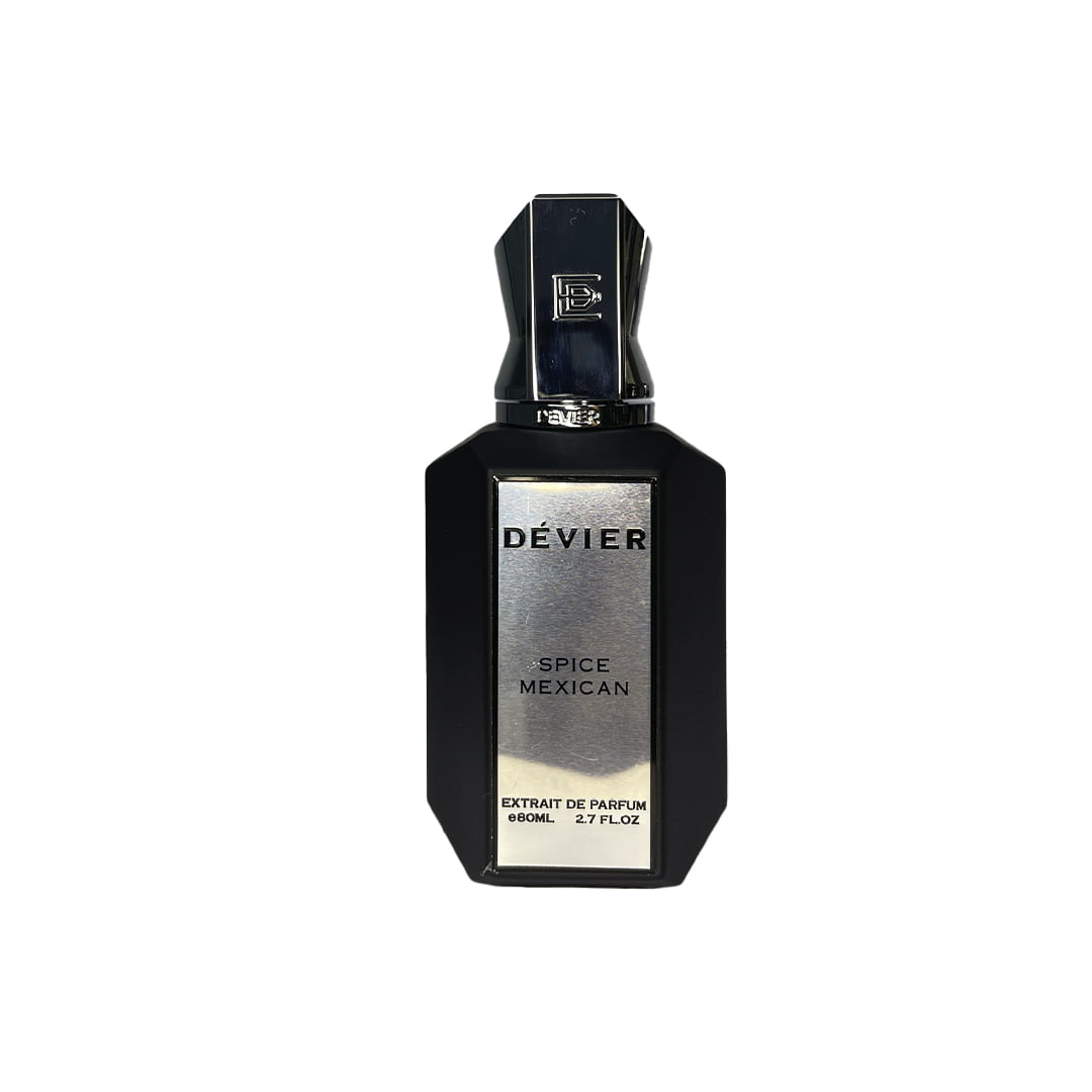 Perfume Devier Spice Mexican