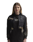 Chaqueta Y/Out Rockefeller