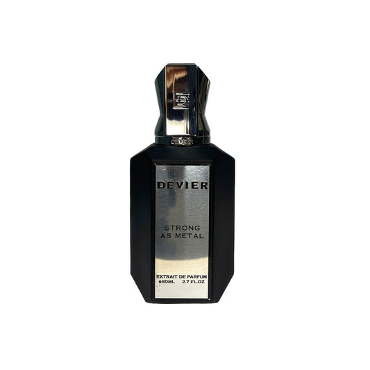 Perfume Devier Strong As Metal