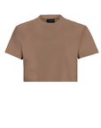 Crop Top Aurum Sand Feelings