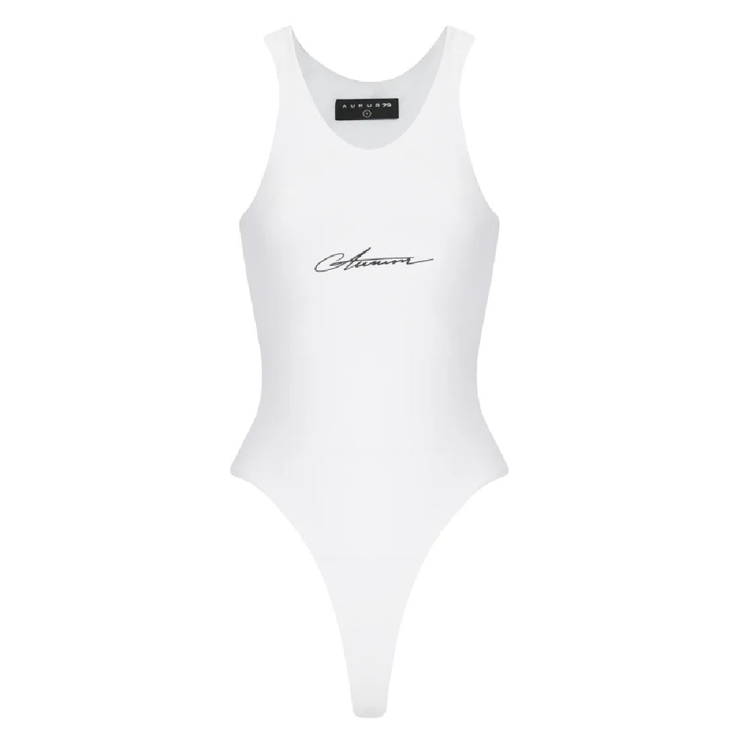 Body Aurum Signature White