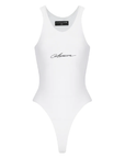 Body Aurum Signature White