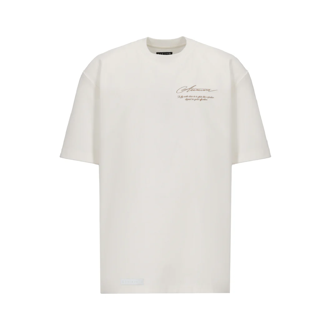 Camiseta Aurum Stewardess