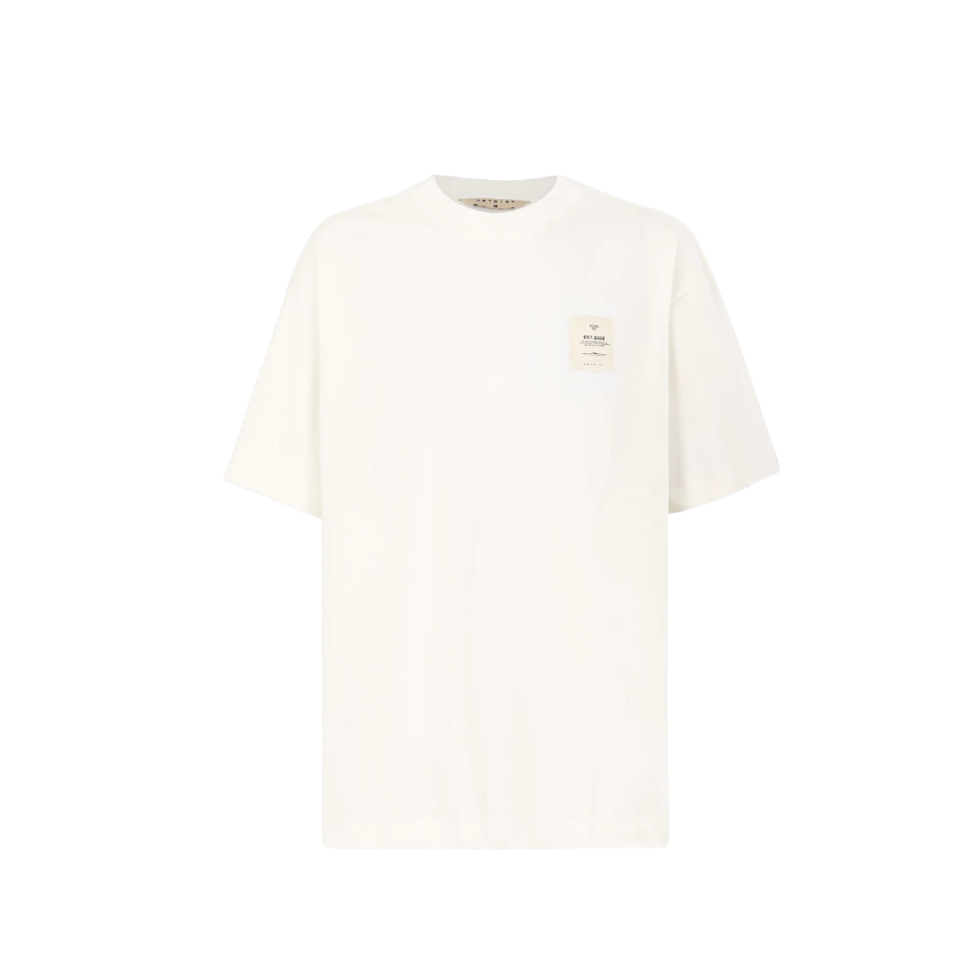 Camiseta ArtDist