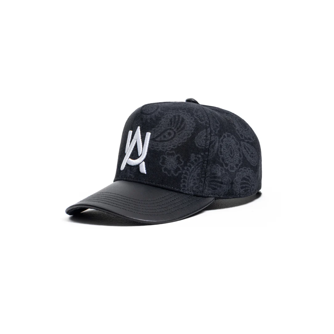 Gorra Aurum Washed Bandana