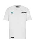 Camiseta Aurum White State Of Mind