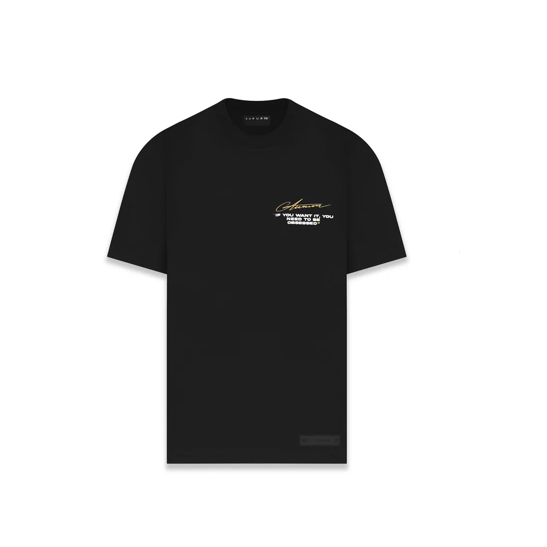 Camiseta Aurum