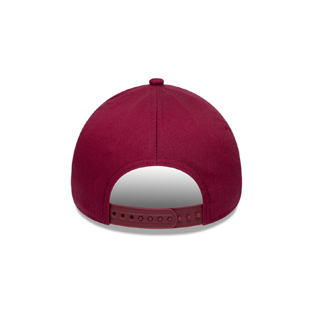 Gorra New Era Washed Patch 9FORTY A-Frame