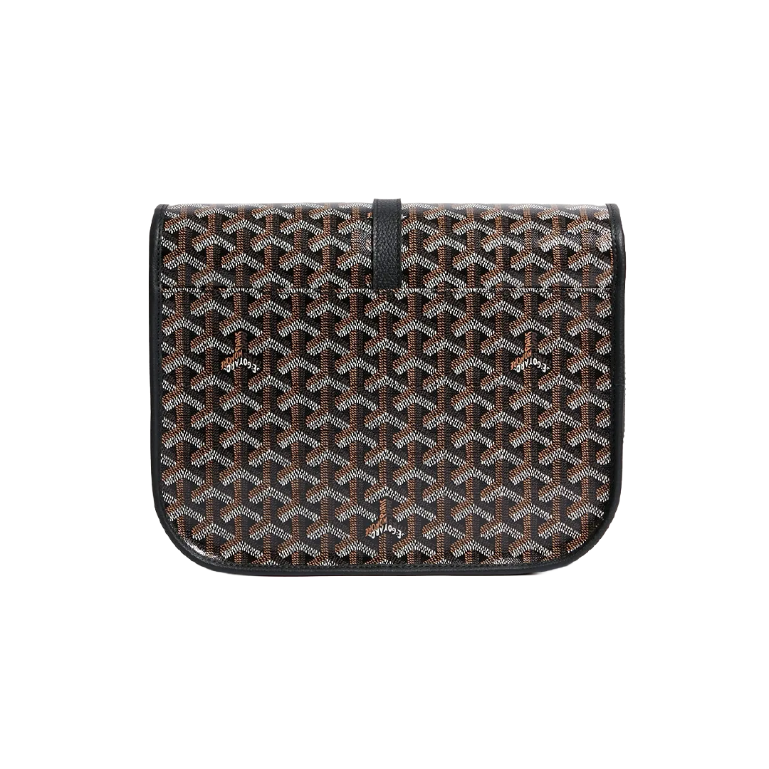 Bolso Goyard Belvedere MM