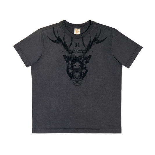 Camiseta Ap Raven