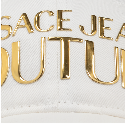 Gorra Versace Jeans Logo