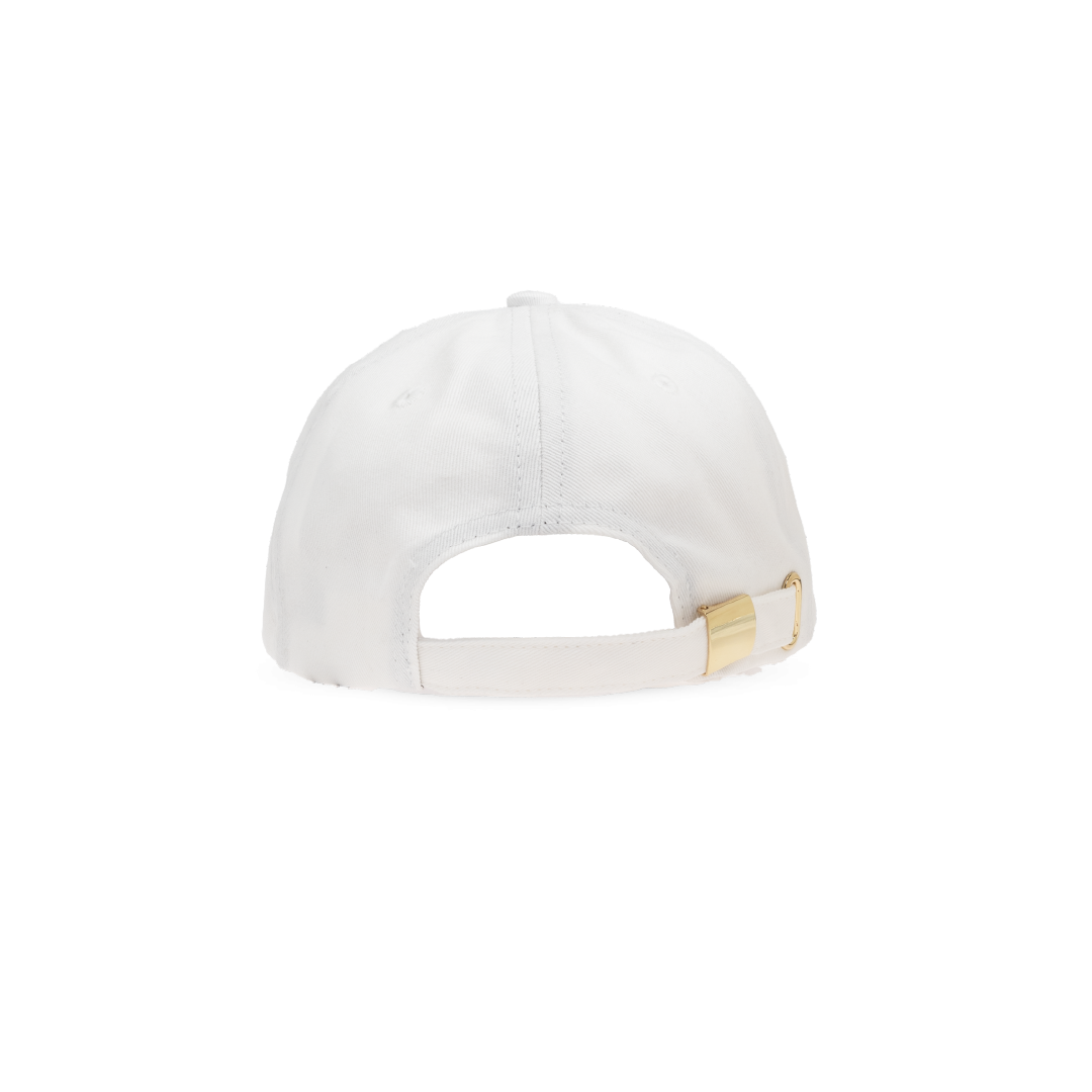 Gorra Versace Jeans Logo