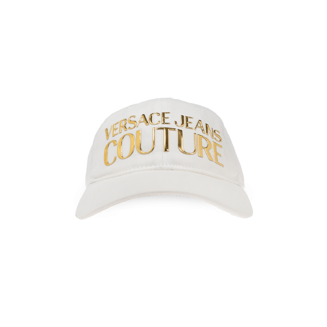 Gorra Versace Jeans Logo