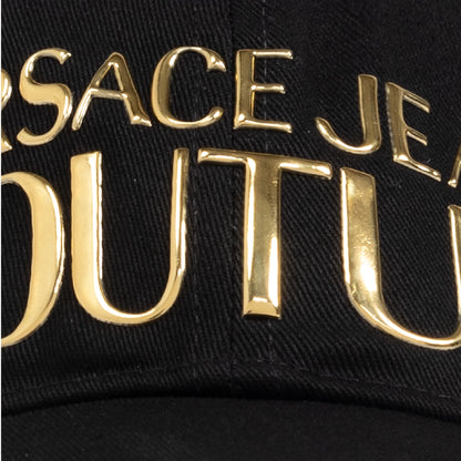 Gorra Versace Jeans Logo