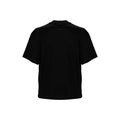 T-SHIRT CREEP BRAND - OVERSIZE BASIC NEGRO TS