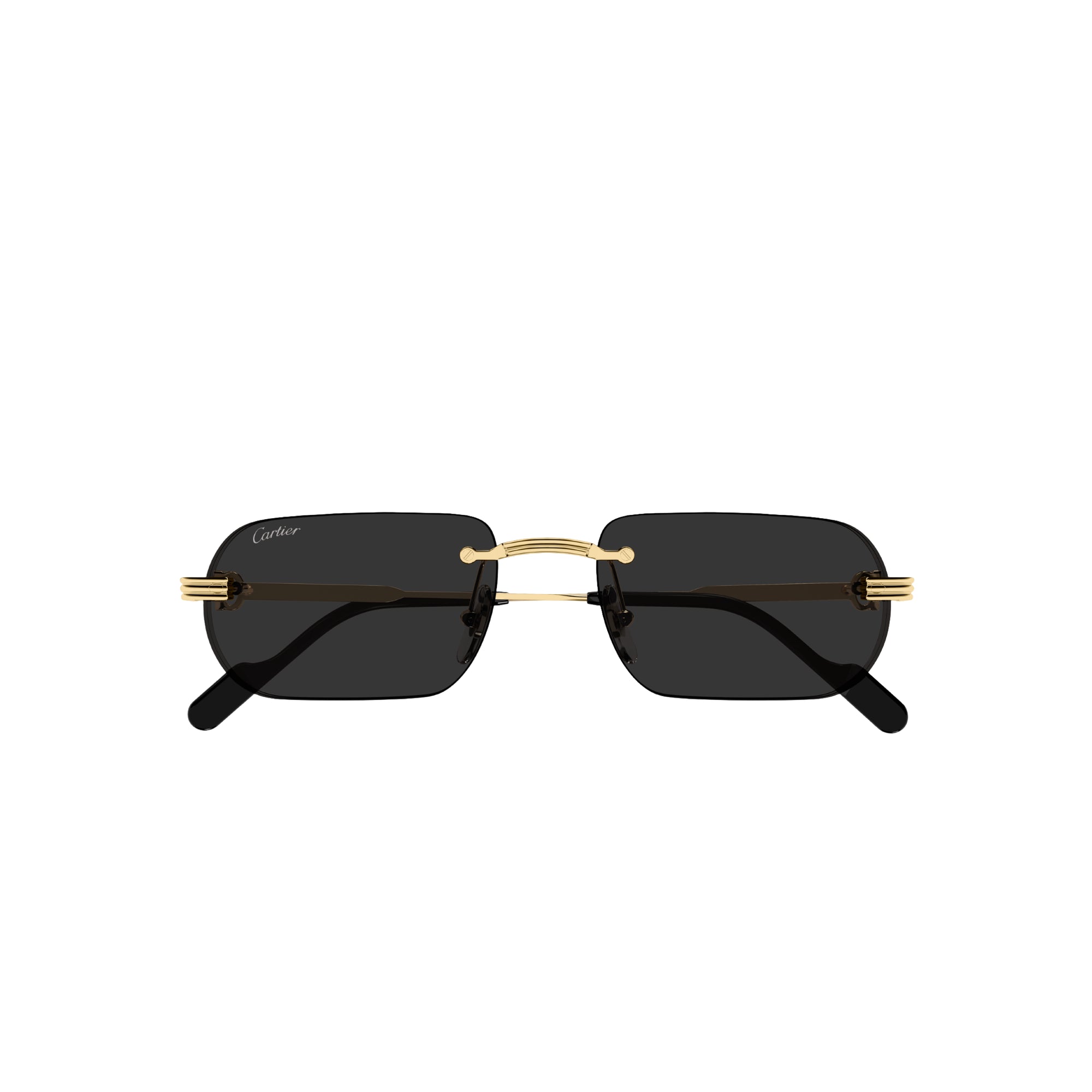 Gafas de sol Cartier CT0577S 001 55