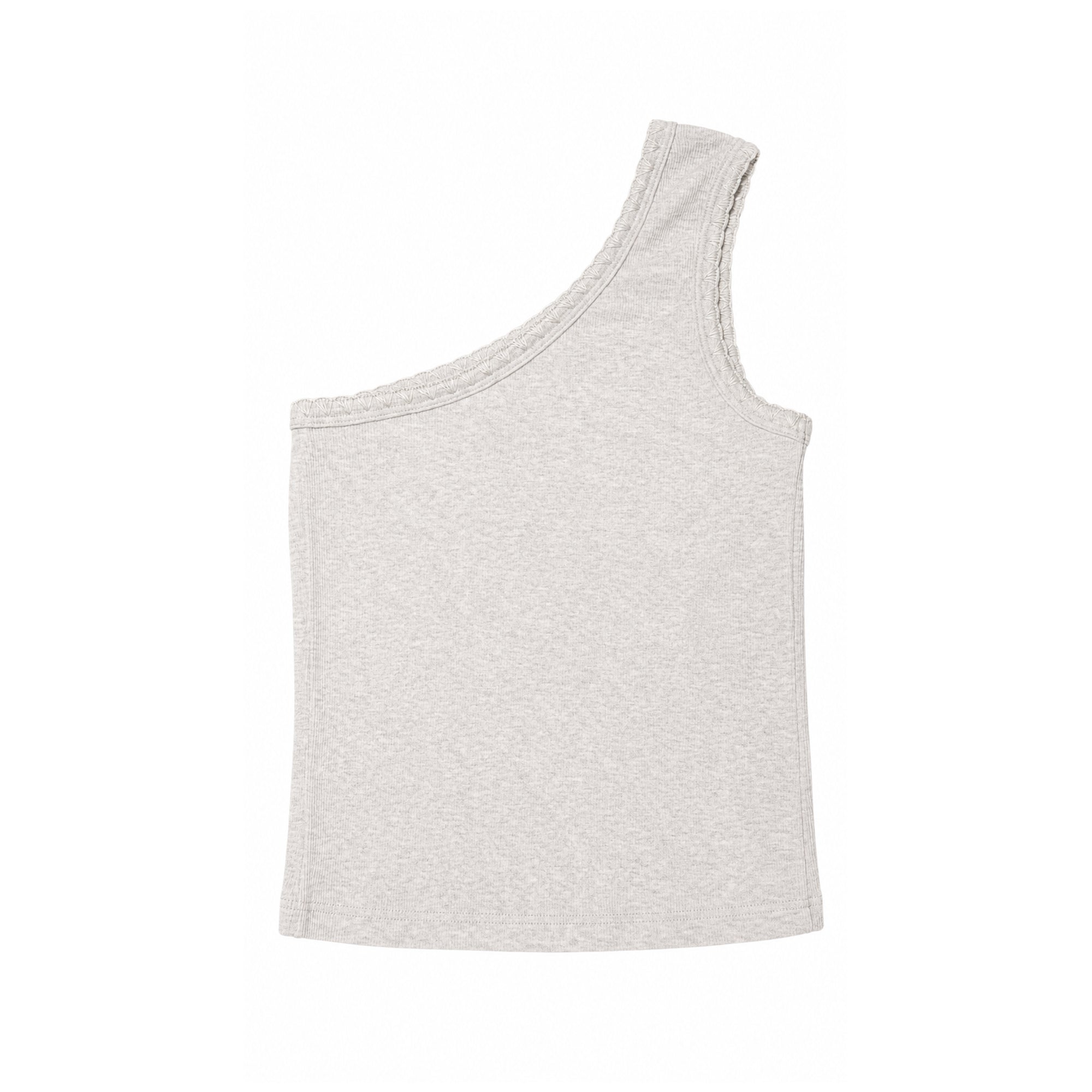 CELEIT HALF TANK GREY