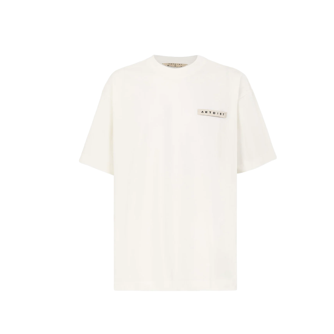 Camiseta ArtDist