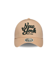 Gorra New Era City Script 9FORTY