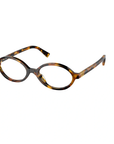 Gafas Opticas Miu Miu  0Mu 01Xv Vau1O1