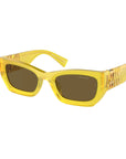 Gafas de Sol Miu Miu 0MU 09WS