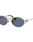 Gafas de Sol Miu Miu 0MU 52YS