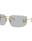 Gafas de Sol Miu Miu 0MU 54YS